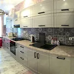 Apartment Vip центр на бунина *