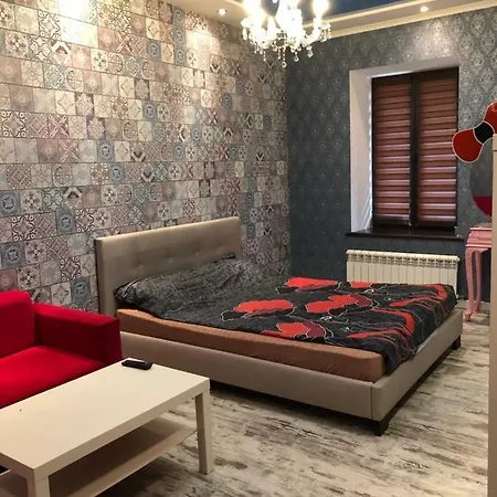 Vip центр на бунина Appartamento Odessa
