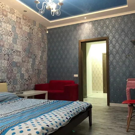 Vip центр на бунина Odessza