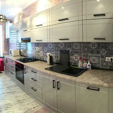 Appartamento Vip центр на бунина *