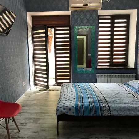 Vip центр на бунина Apartman *