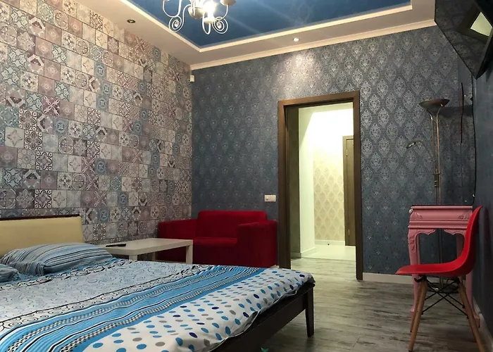 Vip центр на бунина Odessa