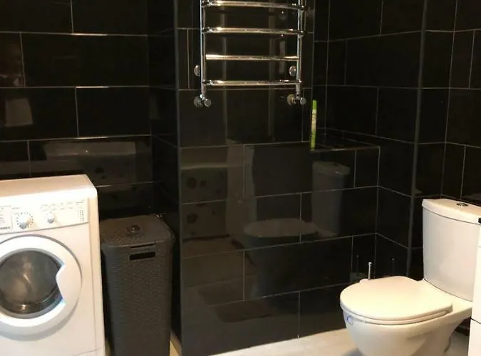 Vip центр на бунина Apartman