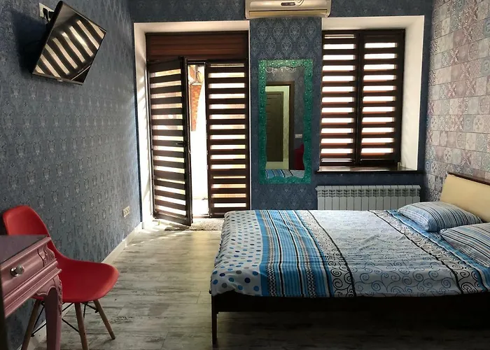 Vip центр на бунина Apartman *