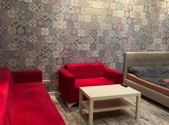 Vip центр на бунина * Odessa