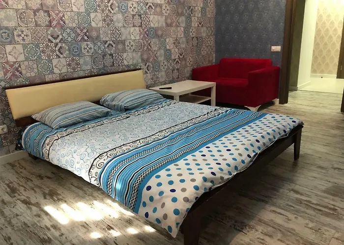 Vip центр на бунина *