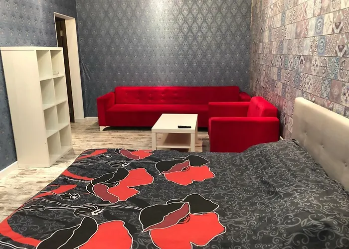 Vip центр на бунина Odessa