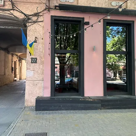 Appartement Vip центр на бунина