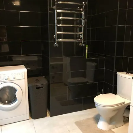 Vip центр на бунина Appartement