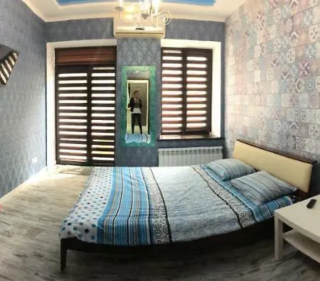 Appartement Vip центр на бунина Odessa