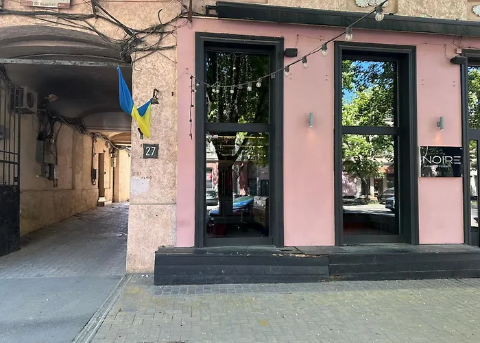 דירה Vip центр на бунина